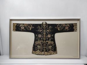 gulao chinese heritage wedding gua